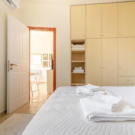 הרקליון Cozy Apartment In The Heart Of City Center מראה חיצוני תמונה