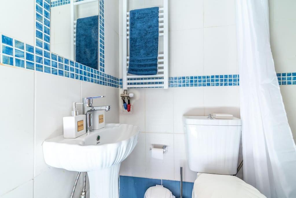 הרקליון Cozy Apartment In The Heart Of City Center מראה חיצוני תמונה
